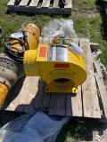 Air blower