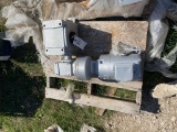 New Speed reducers