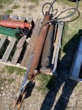 Hydraulic Cylinders