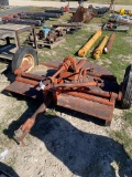 5' Pull behind Mower