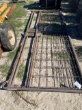 2-10ft. Gates