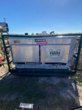 Lincoln Shield Arc SAE 500 Welder on skid unknown condition