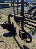 Antique Ripper