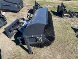 New Woverine 48