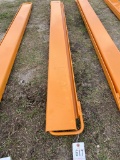 7' Pallet Fork Extentions