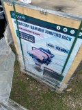 Paladin Vibratory Rammer Jumping Jack