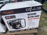 Paladin PLD-TWP80 Gas Water pump