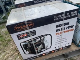 Paladin PLD-TWP80 Gas Water pump