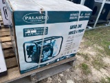 Paladin PLD-TWP80 Gas Water pump