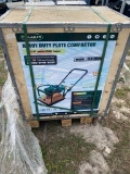 Paladin HD Plate compacter
