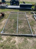 Chain link Gate