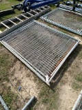 4 Fence Pannels
