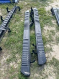 Ford Nerf Bars
