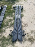 Ford Nerf bars