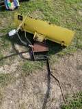 John deer Blade
