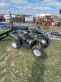 Kymco 150cc ATV non Running