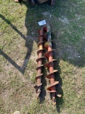 2-augers