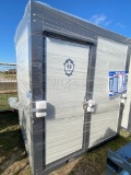 Bastone Mobile Toilet