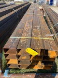 3x5 Rec Tubing 11 Ga 16pcs@20' 320 ft.