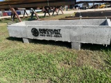 New 8ft. Concrete Feeders