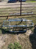 Westin Grill Guard