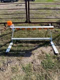 Headache rack