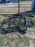 Ranch Hand bumper