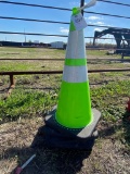 Safety cones