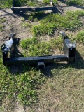 Tow packages for f350