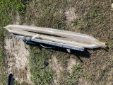 Cab light, bed rails