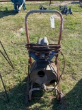 Drain Auger