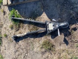 tow Bar