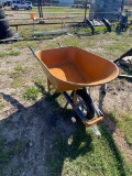 Wheel Barrel