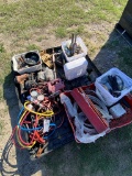 Pallet of Misc
