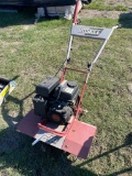 Huskee tiller