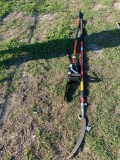 2 Pole Saws & trimmers