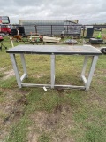 Shop table