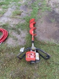 Auger