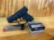 Smith & Wesson M&P 45 Shield #HDV5779 1 Mag & Sig Sauer Elite Defense,45 Auto 20 rounds