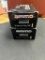 2-50 Round boxes ammo inc 38 spcl 125 grain total metal casing