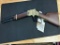 New Henry Golden boy lever action octagon barrel 22 LR