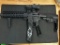 New AR15 5.56 Nato Sharps Bros hell Breaker lower with radical upper has sig romeo and Juliet red do