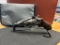 New Fully Deep Engraved Kimber K6S 357 revolver with soft case