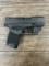 Used Springfield Armory Hellcat 9MM Viridian laser sight
