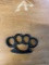 Brass knuckles