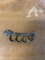 Brass knuckles