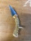 Custom Knife