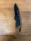 Husky Pocket Knife