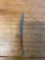 Jabe's Cutlery Pocket Knife small