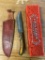Louis Martin Custom knive AB 1358